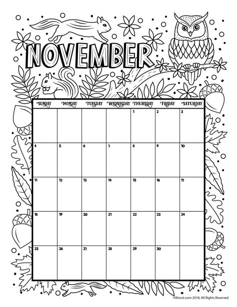 Wordpress › Error Coloring Calendar Kids Calendar Calendar Printables