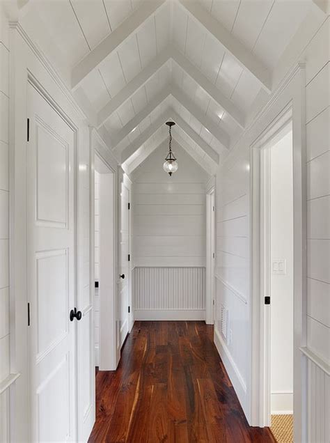 Easy Ways To Make Your Hallways Look Bigger And Brighter