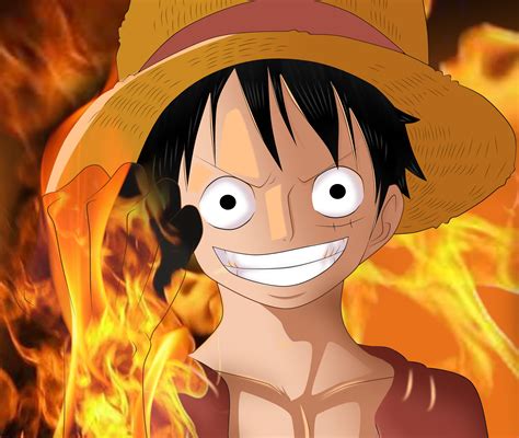 Foto Profil One Piece Hd Backgrounds For Pc Imagesee