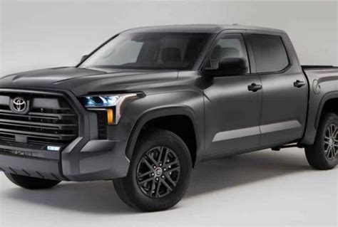 New 2024 Toyota Tacoma Truck Review Toyota Suv Models