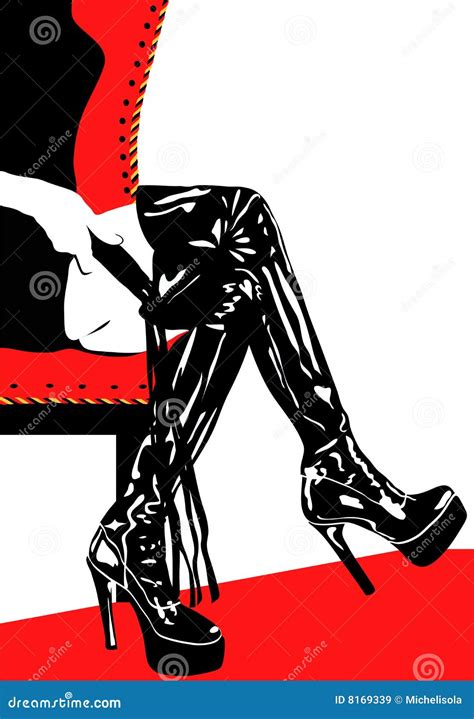 Dominatrix Cartoons Illustrations And Vector Stock Images 184 Pictures To Download From