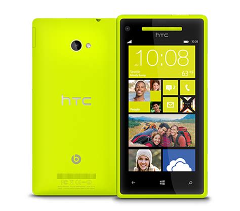 Htc Windows Phone 8x T Mobile Full Specifications And Price Details
