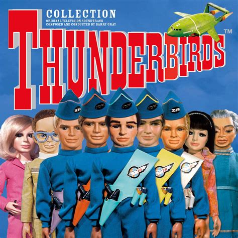 Watch Thunderbirds Season 1 Online Watch Full Hd Thunderbirds