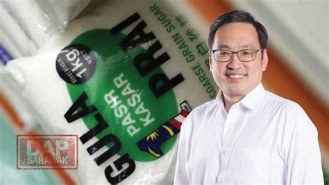 Born 12 february 1971), is a malaysian politician and lawyer who served as the deputy minister of domestic trade and consumer affairs in the pakatan harapan (ph). Why is SUPP protecting the business interest of MSM and ...