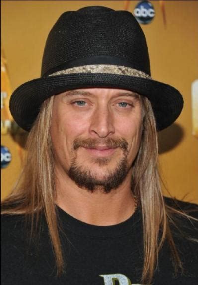 Kid Rock Death Fact Check Birthday And Age Dead Or Kicking