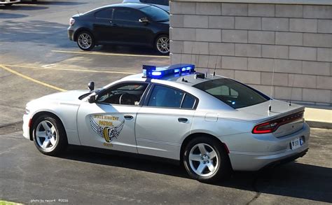 Ohio State Highway Patrol Dodge Charger 7 Rwcar4 Flickr