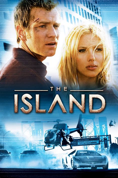 The Island Film Alchetron The Free Social Encyclopedia