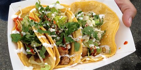 Food Truck Secrets: 10 Things Food Trucks Don't Want You To Know | HuffPost