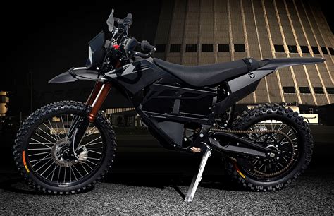 Zero Motorcycles Announces Mmx The Military Electric Bike Autoevolution