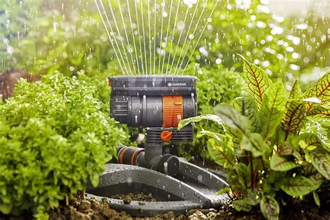 More bang for your buck im interested in: The Best Oscillating Sprinklers for Maintaining a Lush ...