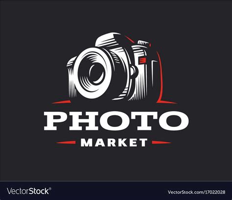 Camera Logo Vector Hd