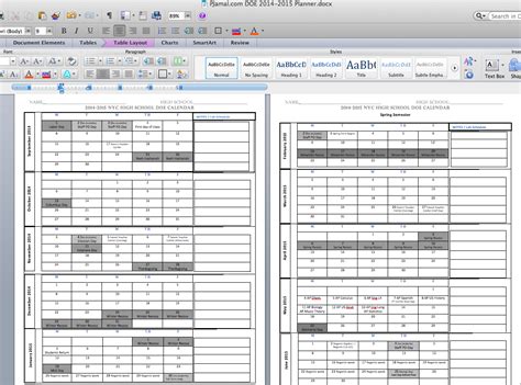Doe calendar 2020 21view schools. NYC DOE CALENDAR - Yangah Solen