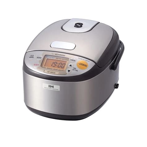 11 Best Induction Heat Rice Cooker For 2024 Storables