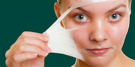 The 6 Best Peel Off Masks For Oily Skin