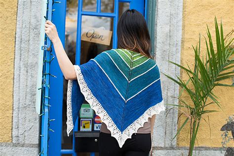 Best match | most recent. Ravelry: Shady Island Shawl pattern by Felicia Lo