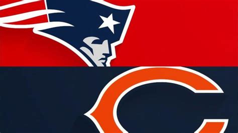 Create and use clones to fill out multiple football pickem sheets without having. Picking winner of Patriots-Bears in Week 7 | NFL GameDay ...