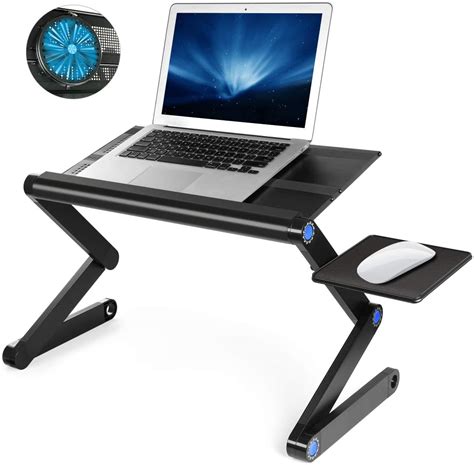 Amazon Lowest Price Ultra Large Adjustable Laptop Stand With Big