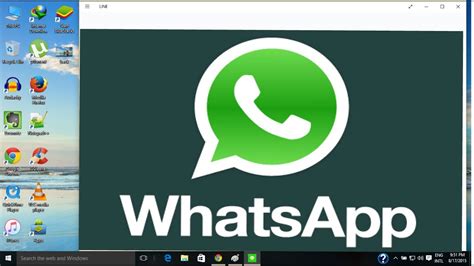 Whatsapp App For Laptop Window 10 Even If You Miss Your Notifications