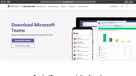 Download microsoft teams now and get connected across devices on windows, mac, ios, and android. A Step-by-Step Guide on How To Use Microsoft Teams