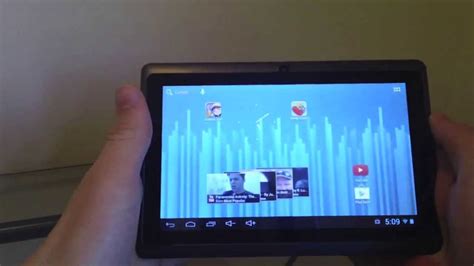 How do i hard reset a wintouch q75s tablet? Review: Dragon Touch Y88 Android Tablet - YouTube