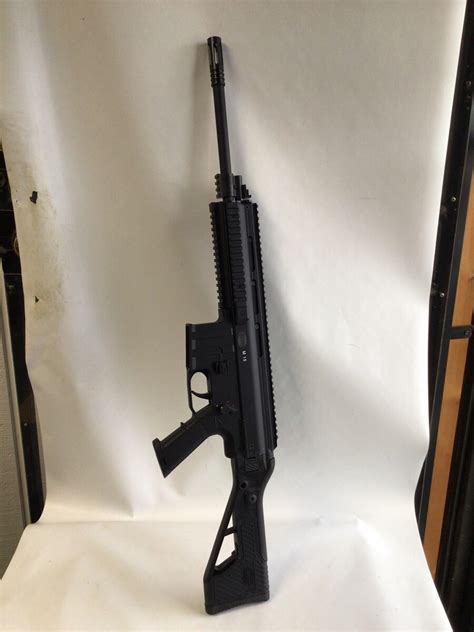 Blue Line Solutions Mauser M15 For Sale