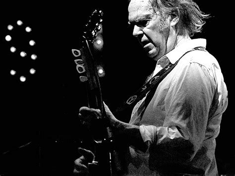 Top 10 Neil Young Songs