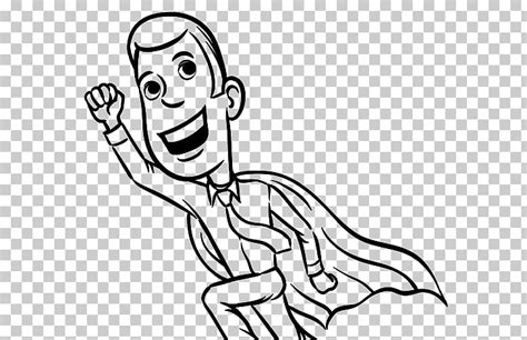 Super Dad Clipart Black And White 10 Free Cliparts Download Images On