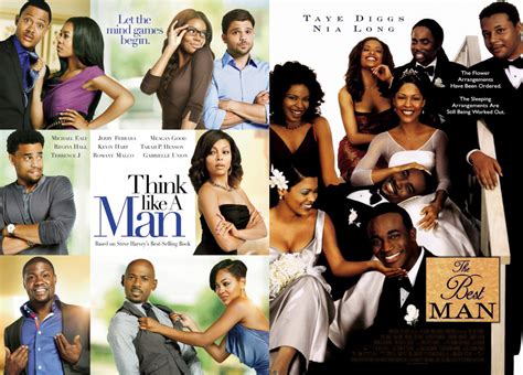 · 1 hr 28 min. DAR Films: The Best Black Romantic Comedies