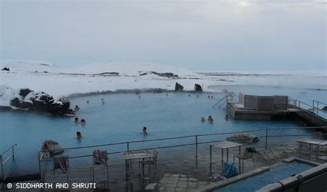 Geothermal Pools In Iceland That Are Not The Blue Lagoon Iceland