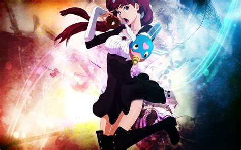 Anime Anime Girls Bleach Dokugamine Riruka Hd Wallpapers Desktop
