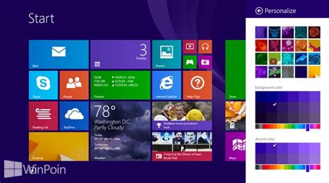 Windows 8 Vs Windows 81 Review Esklusif Winpoin