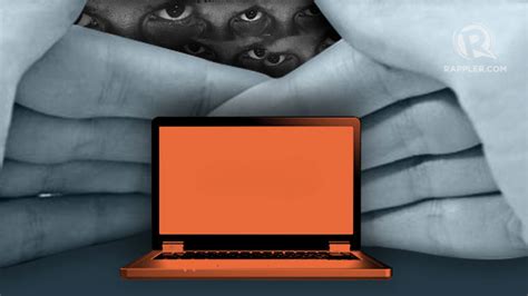 Cybersex Media Privacy And The Cybercrime Law