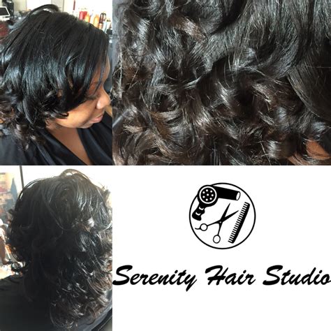 Nj Hairstylist Raijona B Serenity Hair Studio Healthy Hair Care