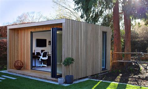 16 Modern Garden Room Design Ideas From Sleek To Chic