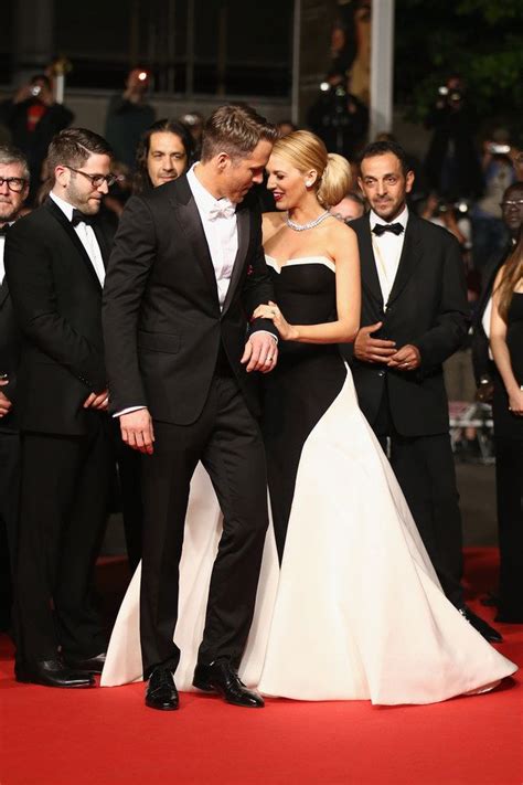 15 Photos Of Blake Lively Smiling With Her Husband Ryan