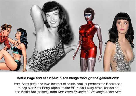 Bettie Page Revealed All To Mark Mori Director Of Sexy New Biopic