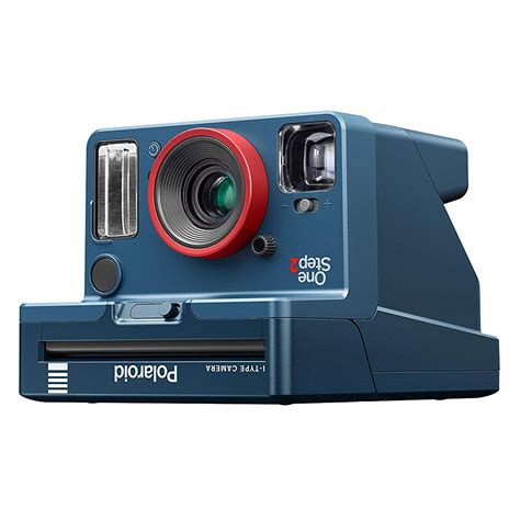 Polaroid Onestep 2 I Type Camera Stranger Things Edition Po9017 St