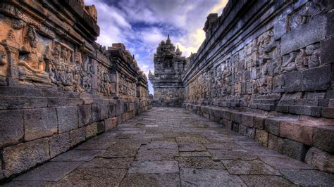 Temple Wallpapers - Wallpaper Cave