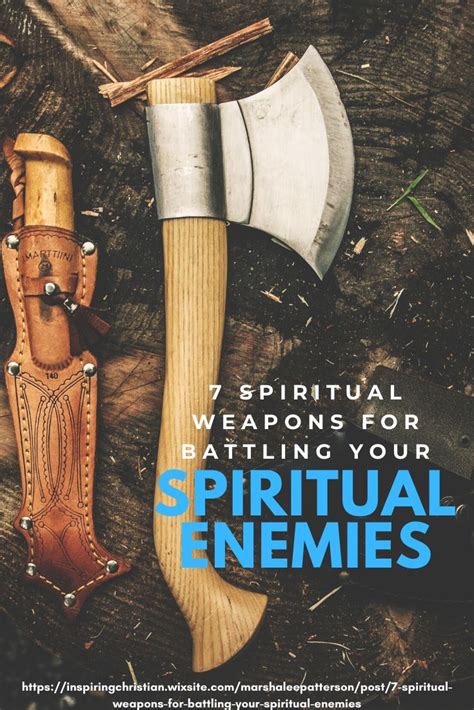 Pin On Spiritual Warfare