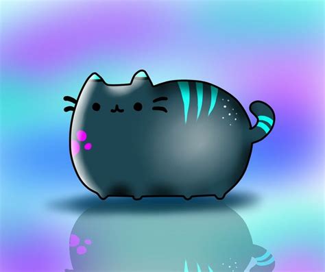 Pin By Irma Morrison On Feline Funnies Pusheen Cute Pusheen Cat Pusheen
