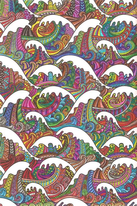 Mandala kleurboek voor volwassenen 1, 2 & 3. Kleurboek voor Volwassenen #1 | Mandala coloring, Mermaid coloring book, Colorful art