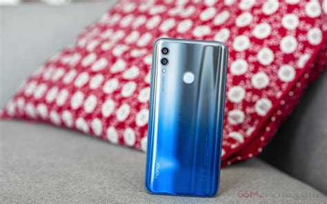Honor 10 Lite Review Design Build And 360 Degree View