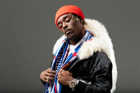 Lil Uzi Vert Drops Two Songs About Racks And Hitting It