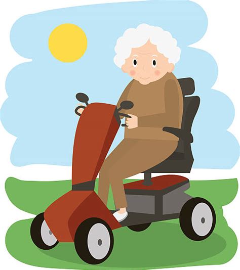 Old Woman Laughing Illustrations Royalty Free Vector Graphics And Clip