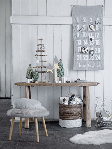 Felixhardy > home > nordic decoration rules. Nordic Christmas decorations by Bloomingville - happy ...