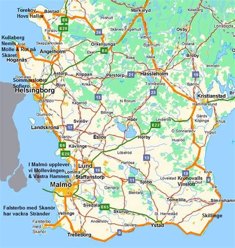 Stockholm congestion tax media related to södra länken at wikimedia. Naturreservat Skåne Karta | Karta 2020