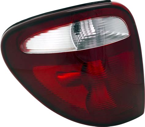 Amazon Com Garage Pro Tail Light For CHRYSLER TOWN AND COUNTRY 01 03 LH Lens And Housing