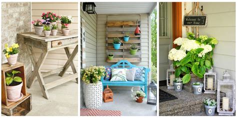 We want to demonstrate that at ikea, sustainability and affordability go hand in hand & make great solutions accessible for the many. DIY Porch Décor - DIY Outdoor Décor