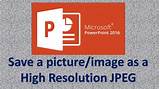 Powerpoint High Resolution Image Photos