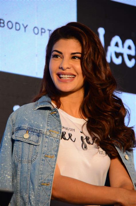 Jacqueline Fernandez Biography Age Height Weight Movies And Photos Becoming An Actress